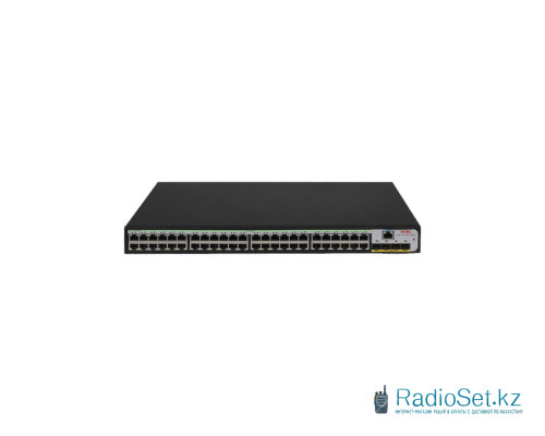 Коммутатор H3C LS5120V3-52S-LI-GL Switch